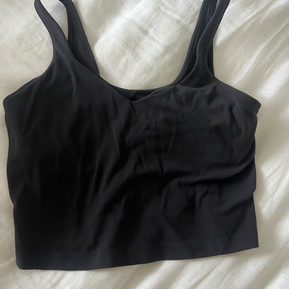 Lululemon Align Tank